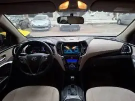 Hyundai Santa Fe 2016 for sale