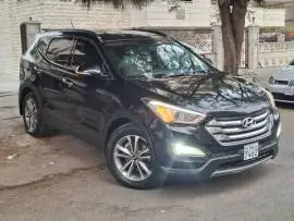 Hyundai Santa Fe 2016 for sale