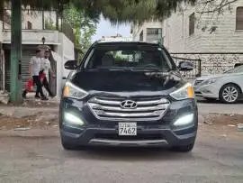 Hyundai Santa Fe 2016 for sale