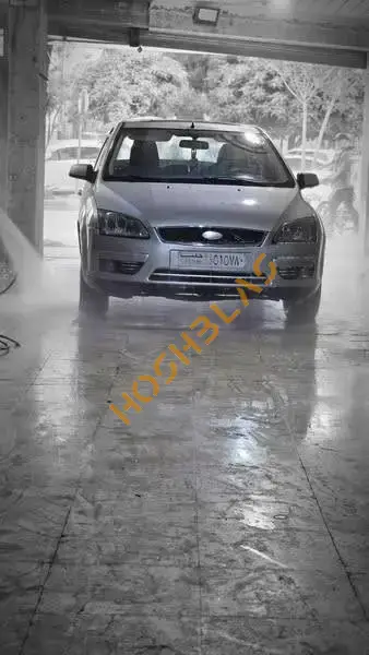 Ford Focus 2006