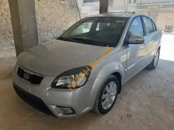 Kia Rio 2011 for sale