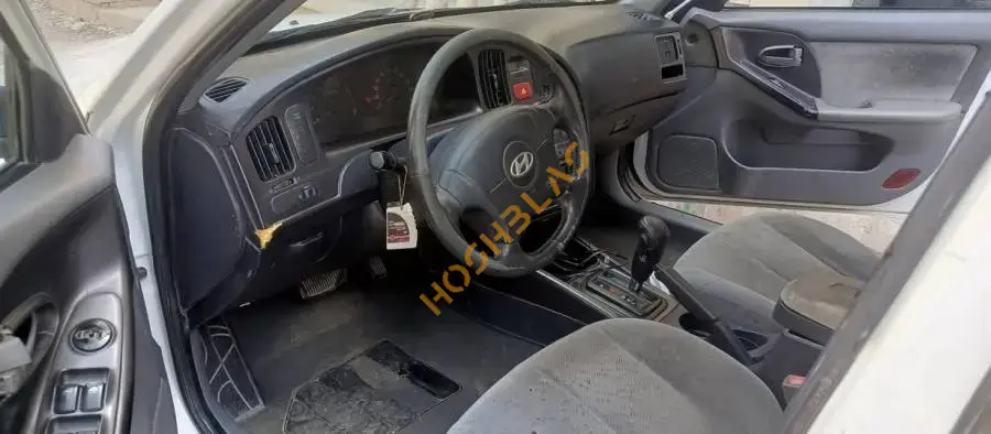هيونداي XD 2006 للبيع