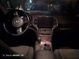 جيب شيروكي 2011 للبيع