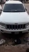 جيب شيروكي 2011 للبيع