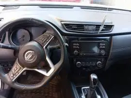 Nissan Rogue 2017