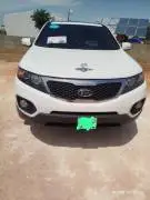 Kia Sorento 2010