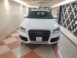 أودي Q5 2016