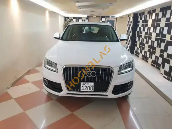 أودي Q5 2016