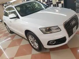 أودي Q5 2016