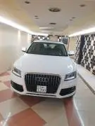 أودي Q5 2016