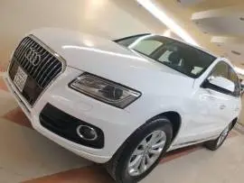أودي Q5 2016