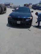 بي ام دبليو 535 موديل 2013