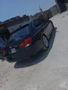 بي ام دبليو 535 موديل 2013