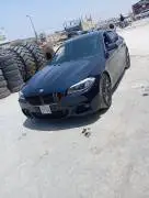 بي ام دبليو 535 موديل 2013
