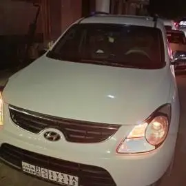 Hyundai Veracruz 2009 for sale