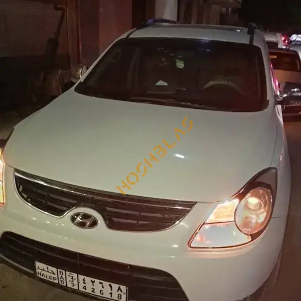 Hyundai Veracruz 2009 for sale