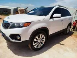 Kia Sorento 2010