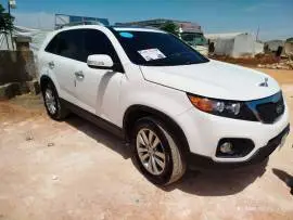 Kia Sorento 2010