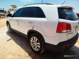 Kia Sorento 2010