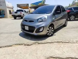 Kia Picanto 2014