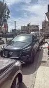 Hyundai Santa Fe 2018