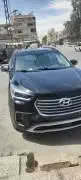 Hyundai Santa Fe 2018