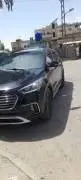 Hyundai Santa Fe 2018