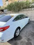 هيونداي سوناتا 2015