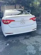 هيونداي سوناتا 2015