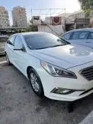 هيونداي سوناتا 2015