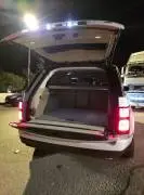 Range Rover Vogue 2013