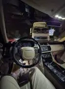 Range Rover Vogue 2013