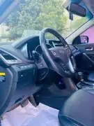 Hyundai Santa Fe 2013