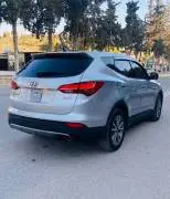 Hyundai Santa Fe 2013