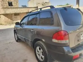 Hyundai Santa Fe 2003 Updated 2005 for Sale