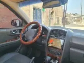 Hyundai Santa Fe 2003 Updated 2005 for Sale