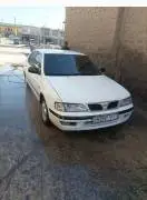 نيسان موديل 2000