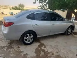 افانتي 2008 للبيع