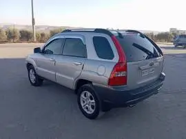 كيا سبورتاج 2007