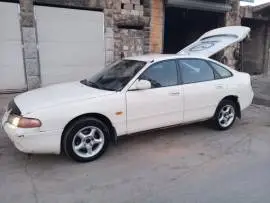 مازدا 626 موديل 2000
