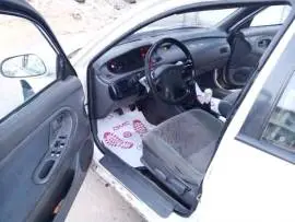 مازدا 626 موديل 2000