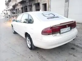 مازدا 626 موديل 2000