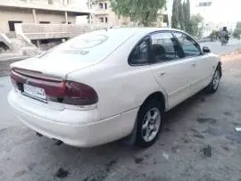 مازدا 626 موديل 2000