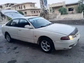 مازدا 626 موديل 2000