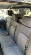 Hyundai H1 2012
