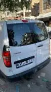 Hyundai H1 2012