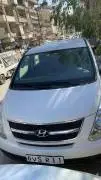 Hyundai H1 2012