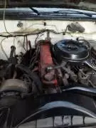 Nissan Patrol 1983 for sale