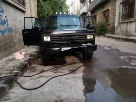 Nissan Patrol 1983 for sale
