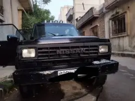 Nissan Patrol 1983 for sale